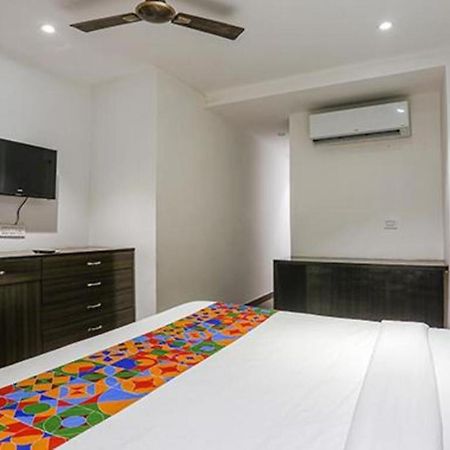 Fabexpress Rg Stay Nueva Delhi Exterior foto
