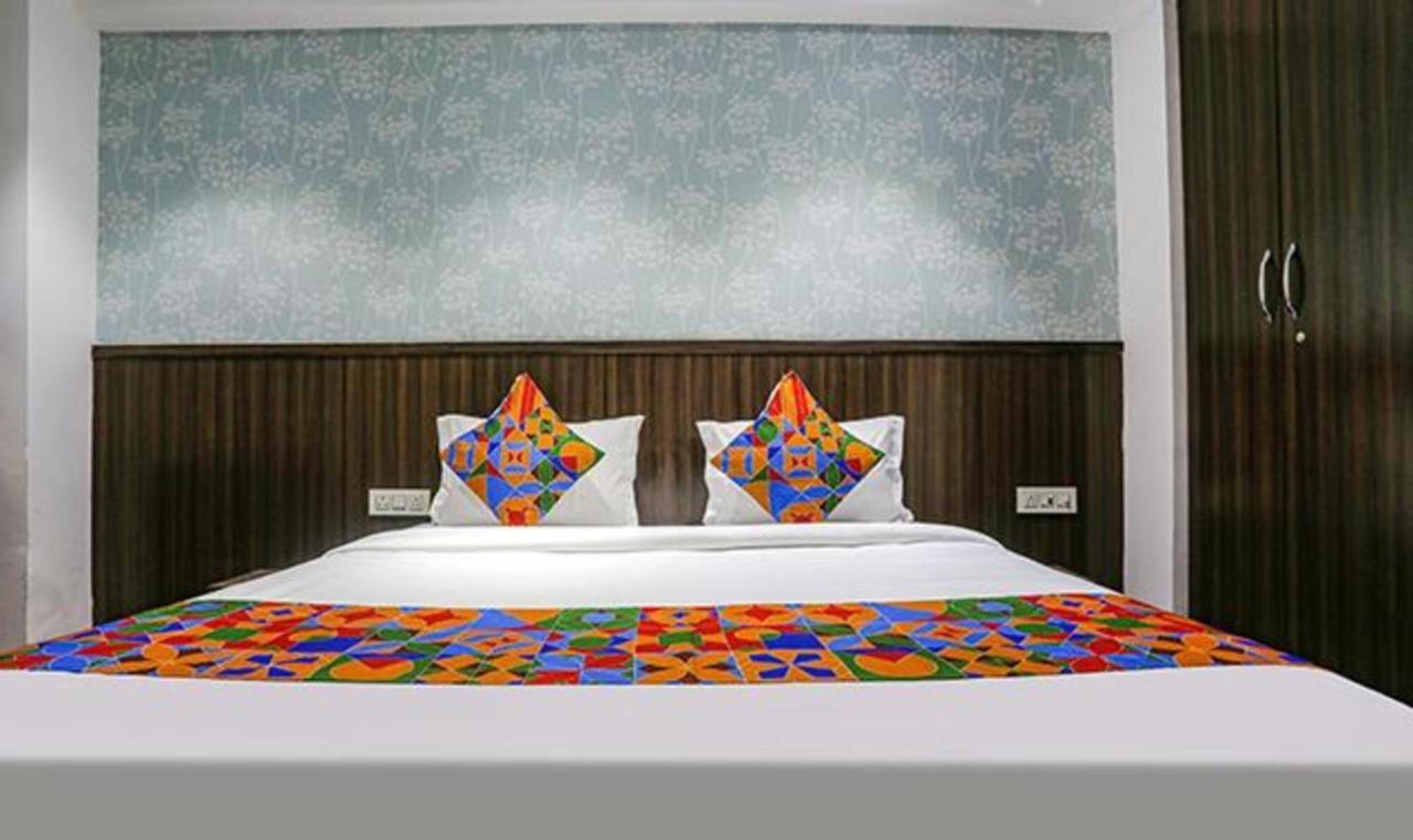 Fabexpress Rg Stay Nueva Delhi Exterior foto