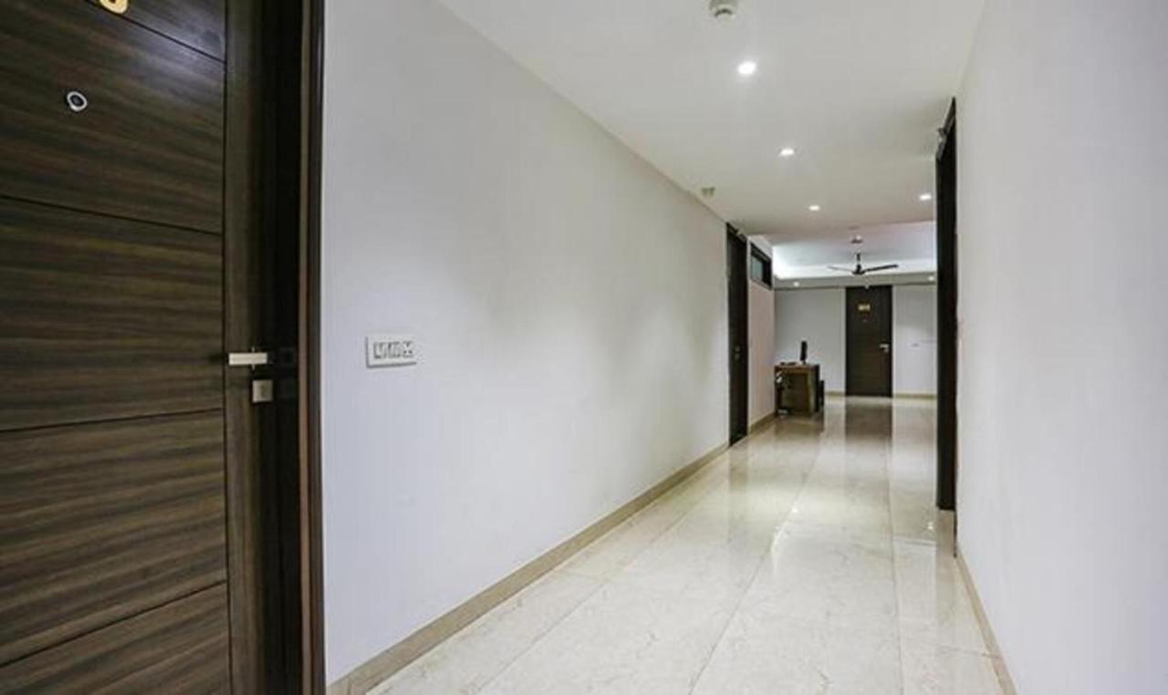 Fabexpress Rg Stay Nueva Delhi Exterior foto